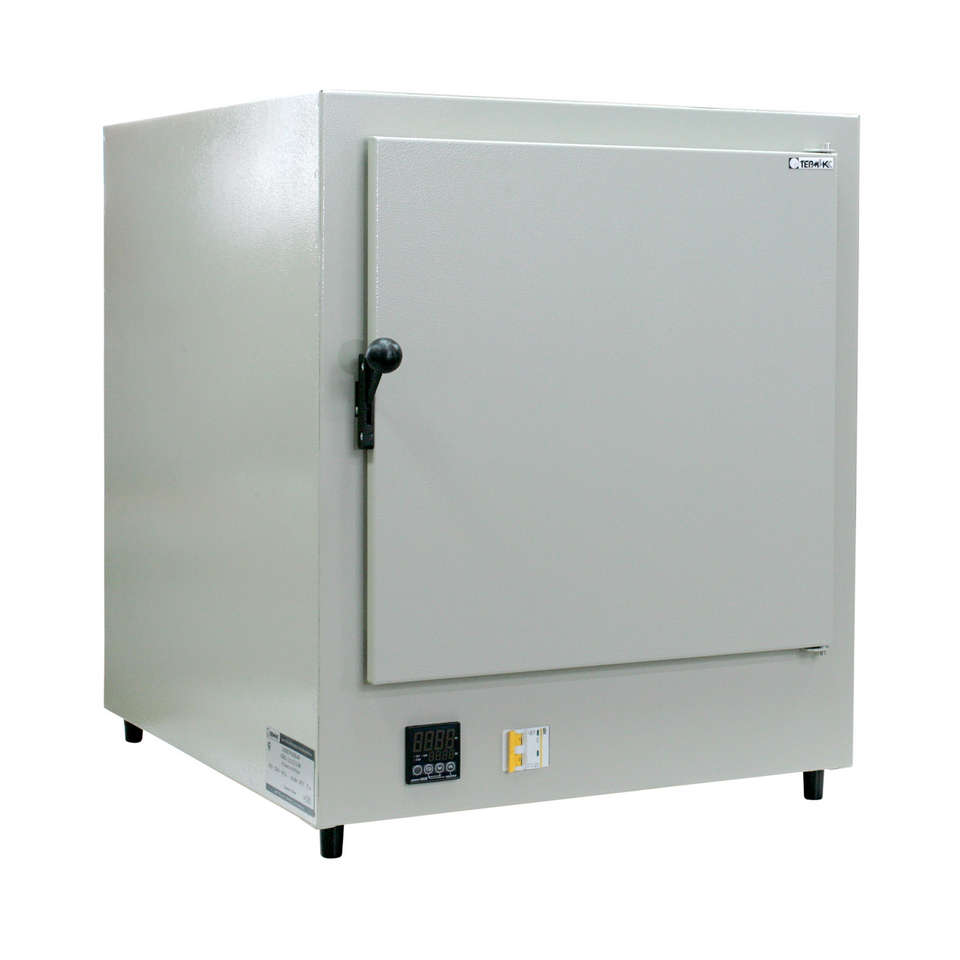Drying cabinet SNOL-3.5.5.3.5/3.5-I4 (chamber 54 l, 350 °C)