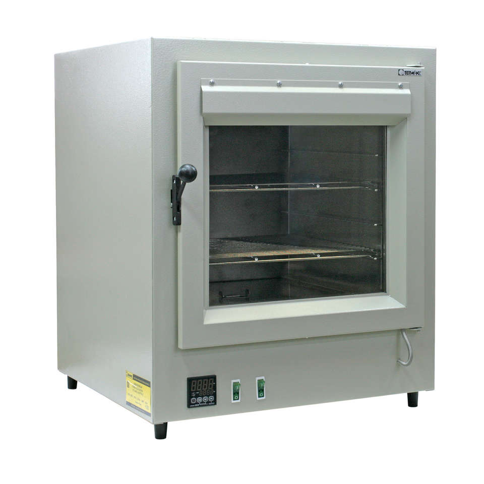 Drying cabinet SNOL-3,5.3,5.3,5/2-I1 (42 l, 200 °C)