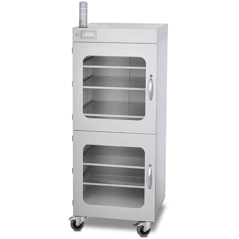 Dry storage cabinet ShSH-450 SPU (380 l, 45 °C)