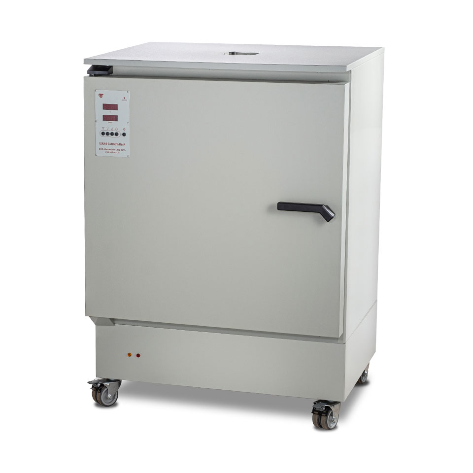 Drying cabinet ShS-200 SPU mod.2003 (200 l, +200°C)