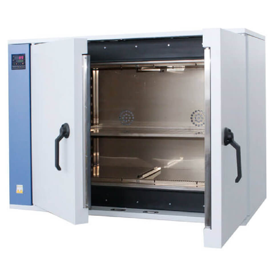 Drying cabinet LOIP LF-240/300-VS1 (240 l, 300 °C)