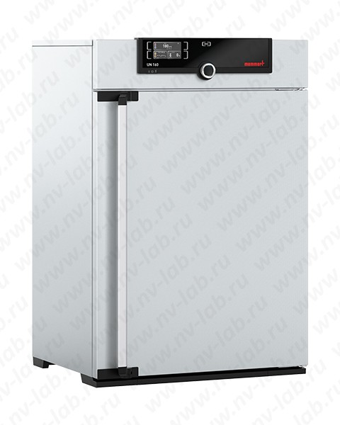 Drying cabinet UN160 (161.,+5...+300 °C, 2 shelves, stainless steel, natural ventilation)