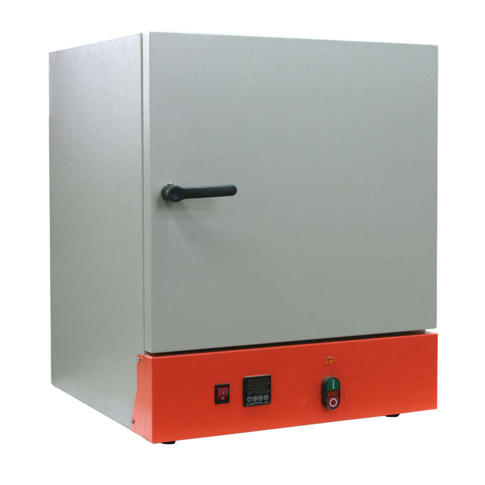 Drying cabinet SNOL-3,5.3,5.3,5/3,5-N5 (with fan) (42 l, 350 °C)