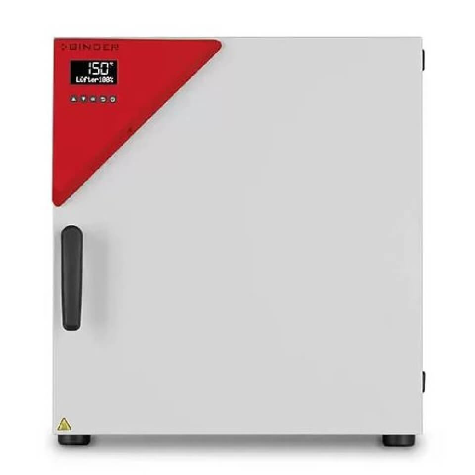 Drying oven-sterilizer BINDER ED 56 Avantgarde.Line (natural convection, 57 l, up to +300 °C)