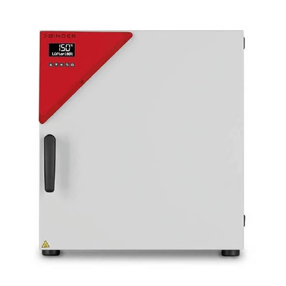Drying oven-sterilizer BINDER FD 56 Avantgarde.Line (forced convection, 60 l, up to +300 °C)