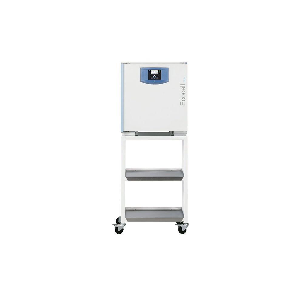 Drying cabinet Ecocell 55 (55 l, 5...250 °C)