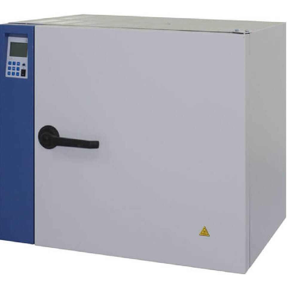 Drying cabinet LOIP LF-25/350-VS2 (25 l, 350 °C)