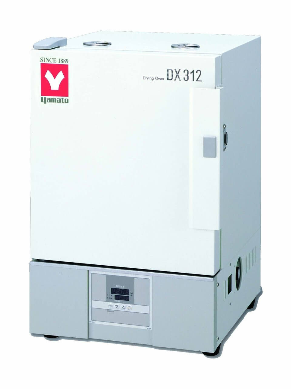Drying cabinet with natural convection YAMATO DX312C (28 l, up to +300 °C)