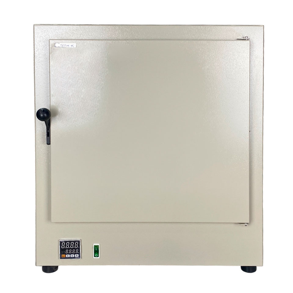 Drying cabinet SNOL-3.5.3.5.3.5/3.5 - I5M (chamber 36 l, 350 °C)