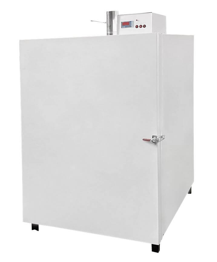 Laboratory drying cabinet SM 50/250-500 ShS