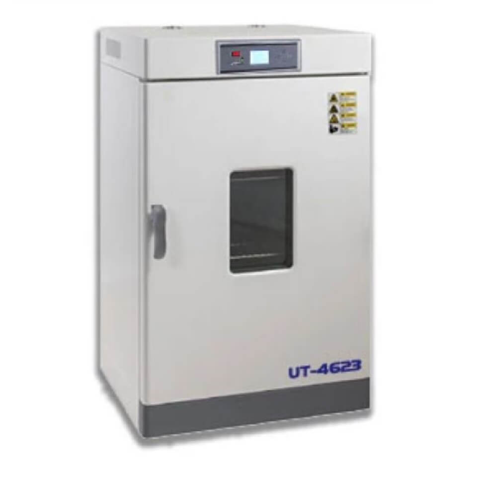 Drying cabinet ULAB UT-4623 (225 l, Troom +10…+300 °C)