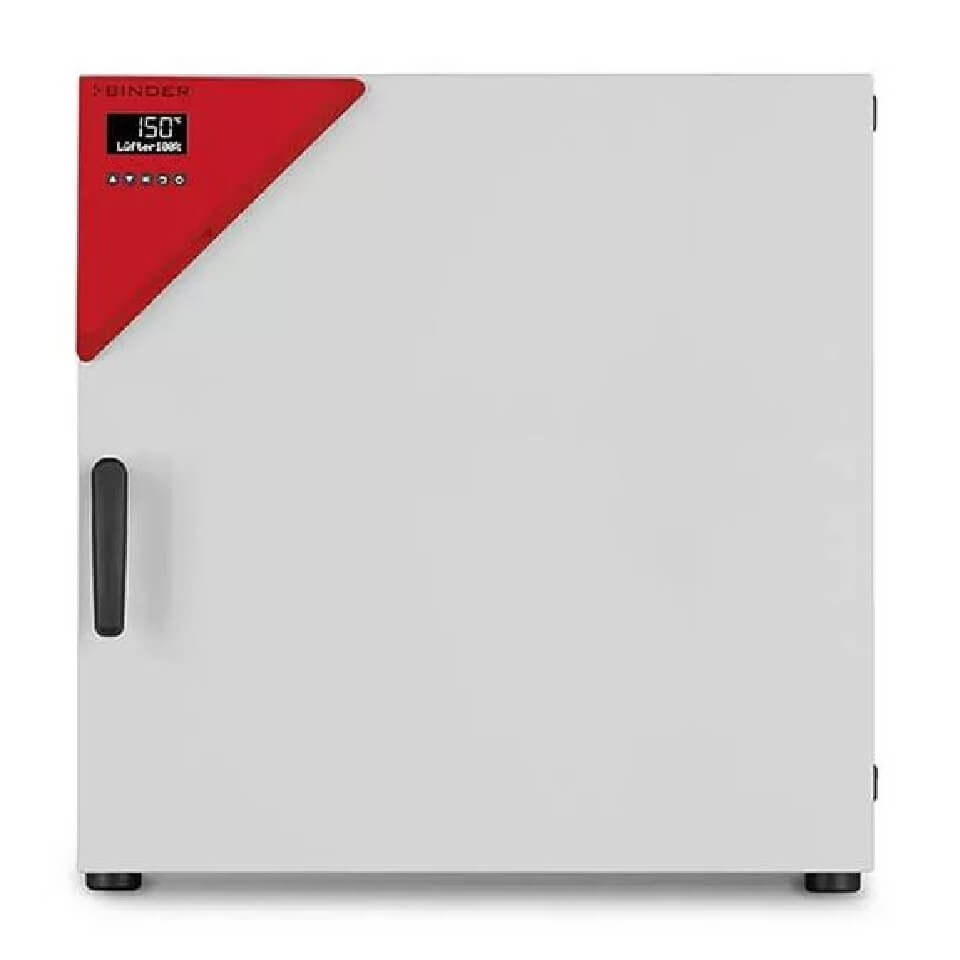 Drying oven-sterilizer BINDER FED 115 Avantgarde.Line (forced convection, 115 l, up to +300 ºC)