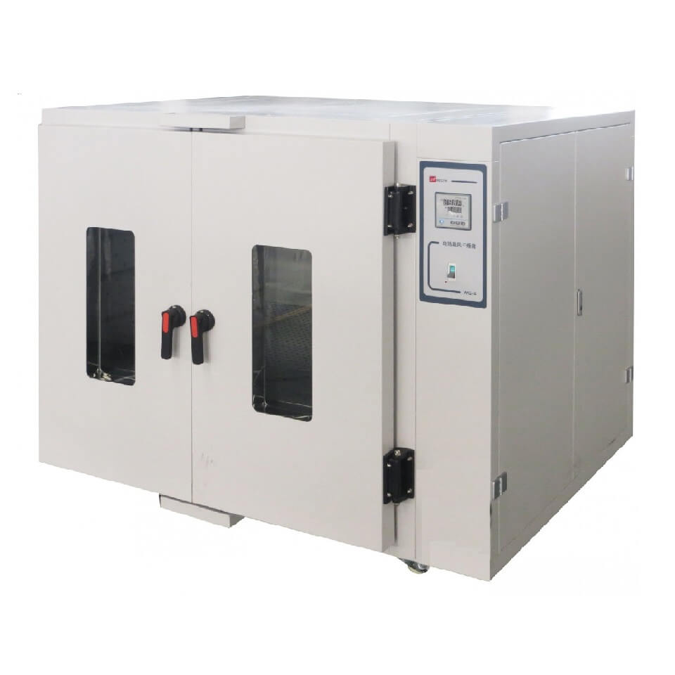 Drying cabinet ULAB UT-4601 (1000 l, +50…+250 °C)