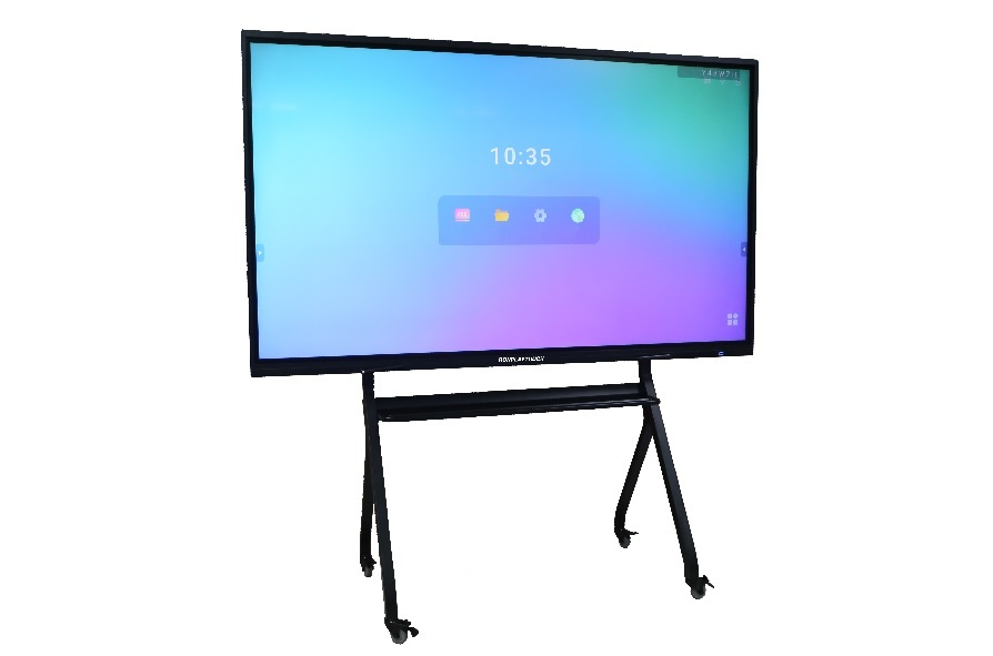 Интерактивная панель Ntab Wall Н 65"