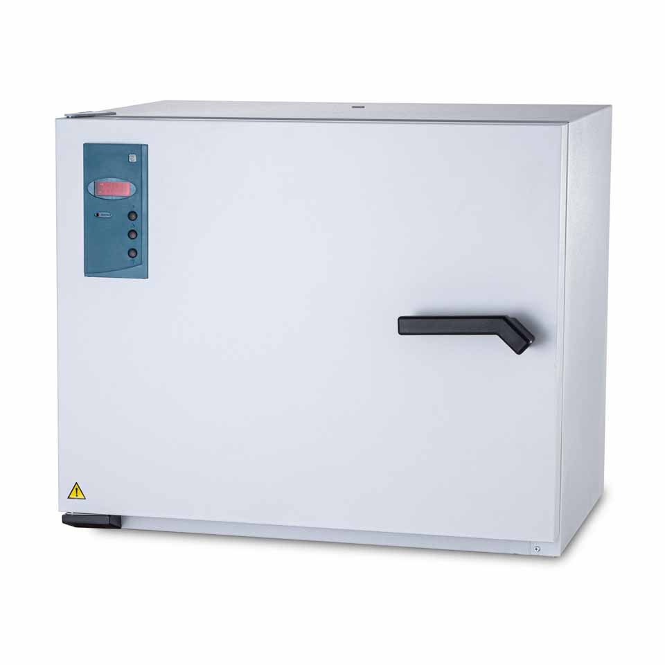 Drying cabinet SPU ShS-2/80 (80 l, +50…+200 °C)