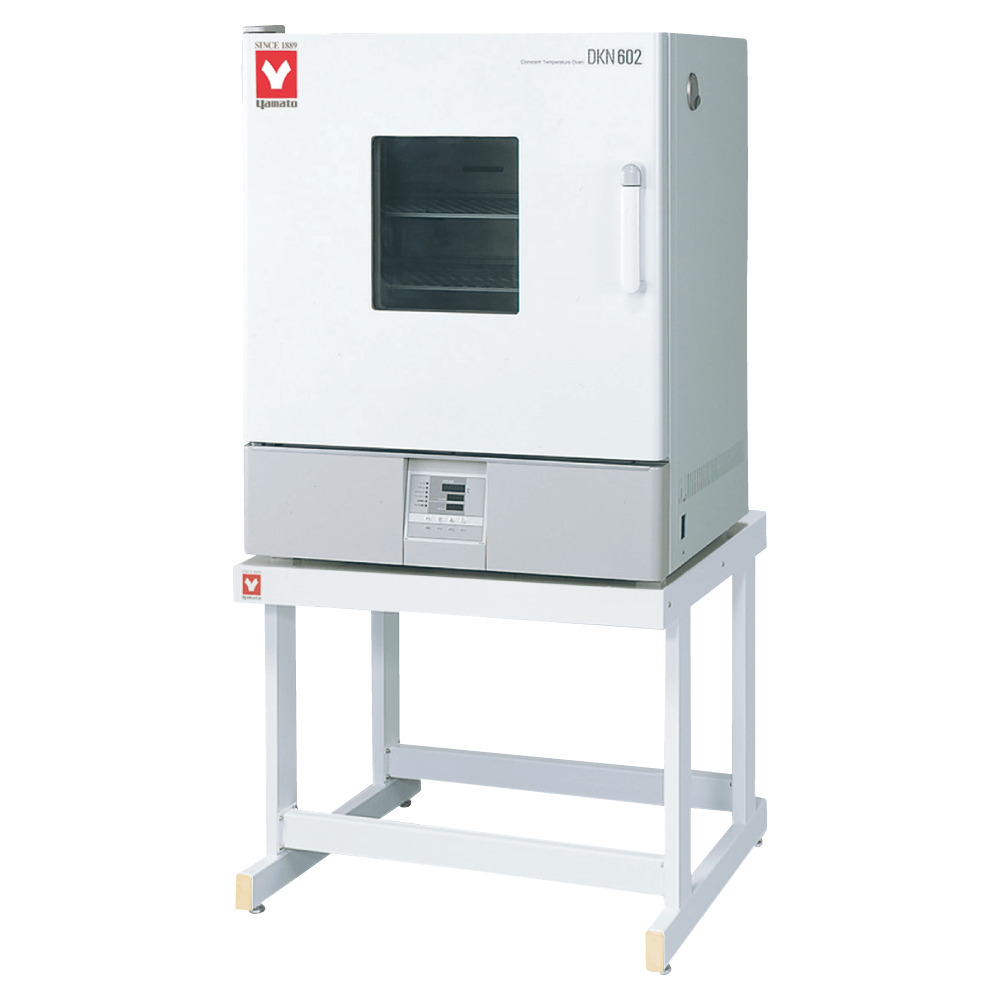 Drying cabinet with forced convection YAMATO DKN602 (150 l, up to +260 °C)