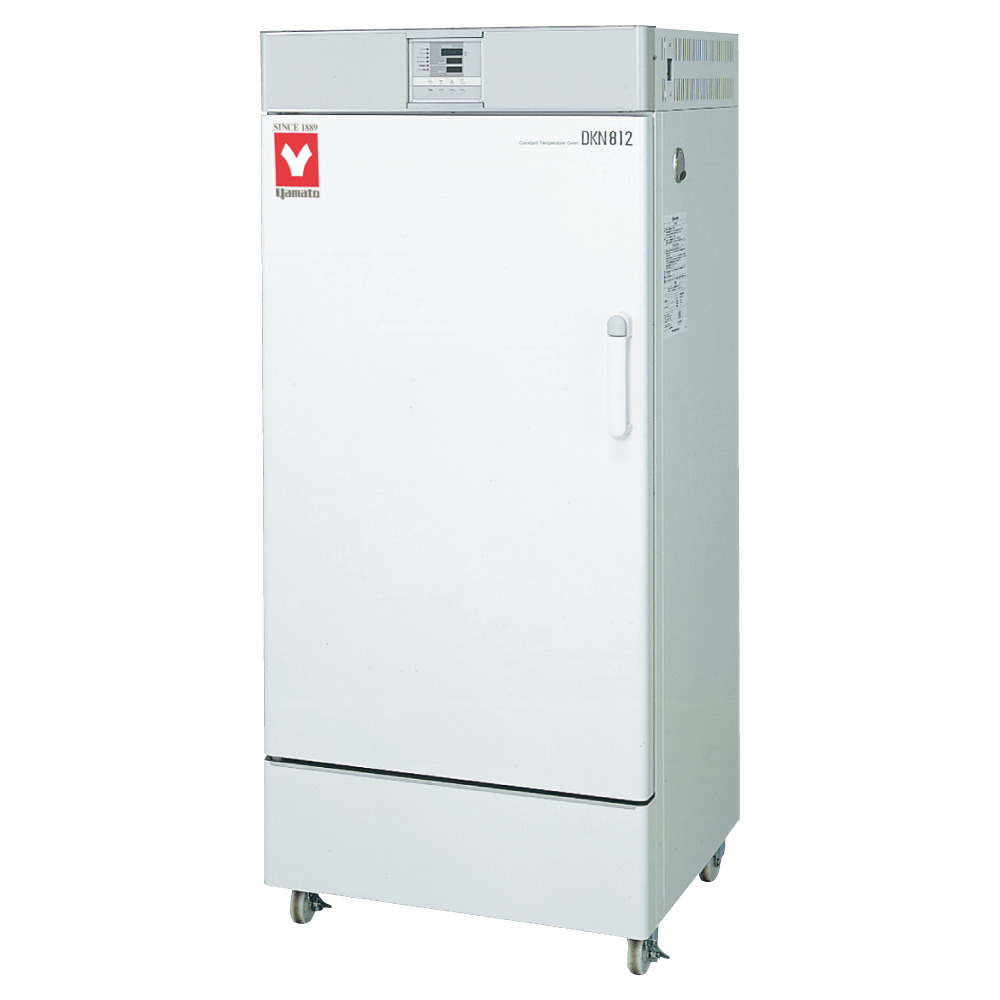 Drying cabinet with forced convection YAMATO DKN812C (300 l, up to +260 °C)