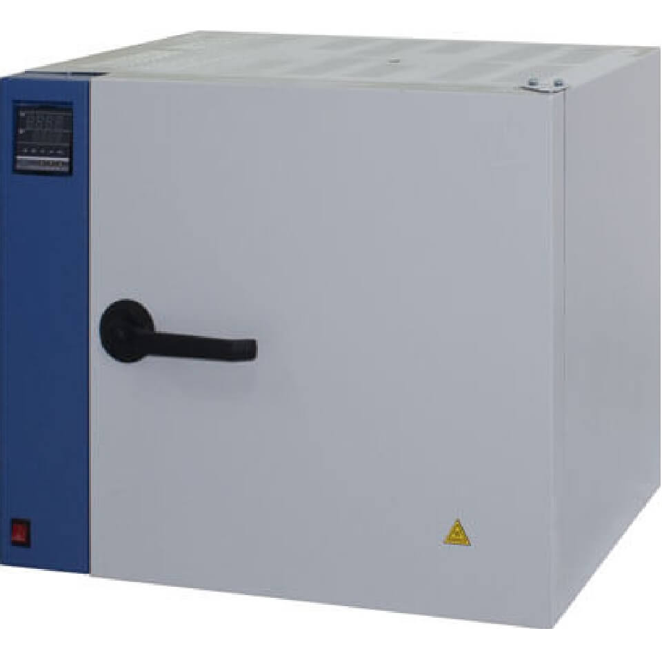 Drying cabinet LOIP LF-60/350-GS1 (60 l, 350 °C)