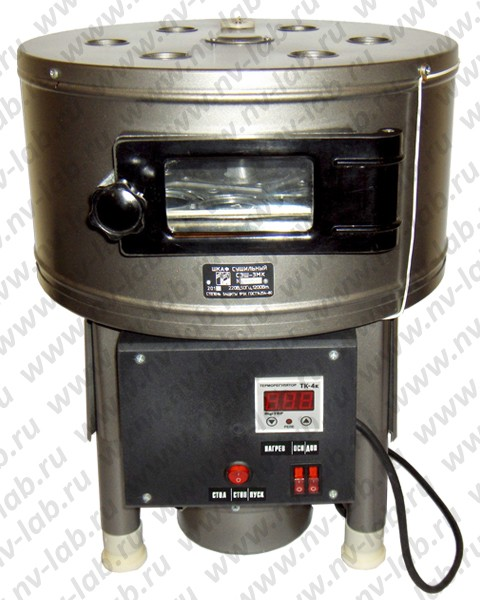Drying cabinet SESH-3MK electric