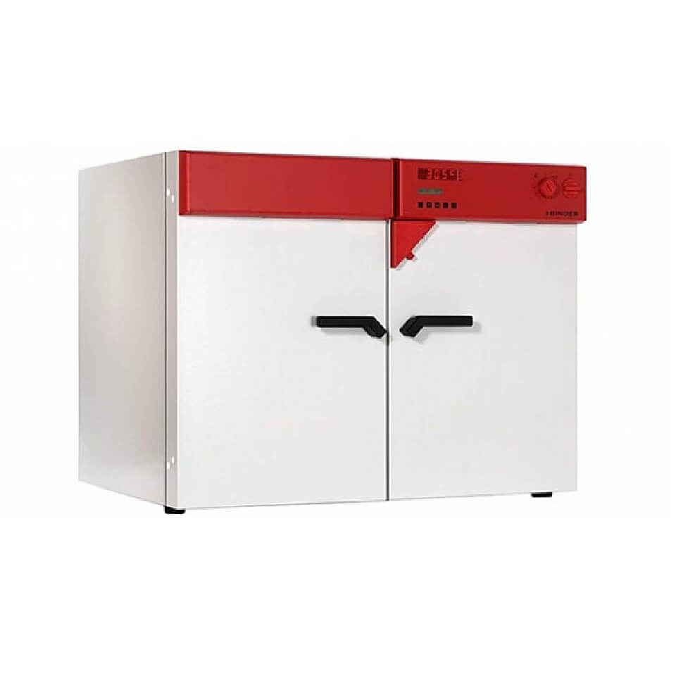Drying oven-sterilizer BINDER FP 400 Classic.Line (400l, +5 above room...+300 °C,)