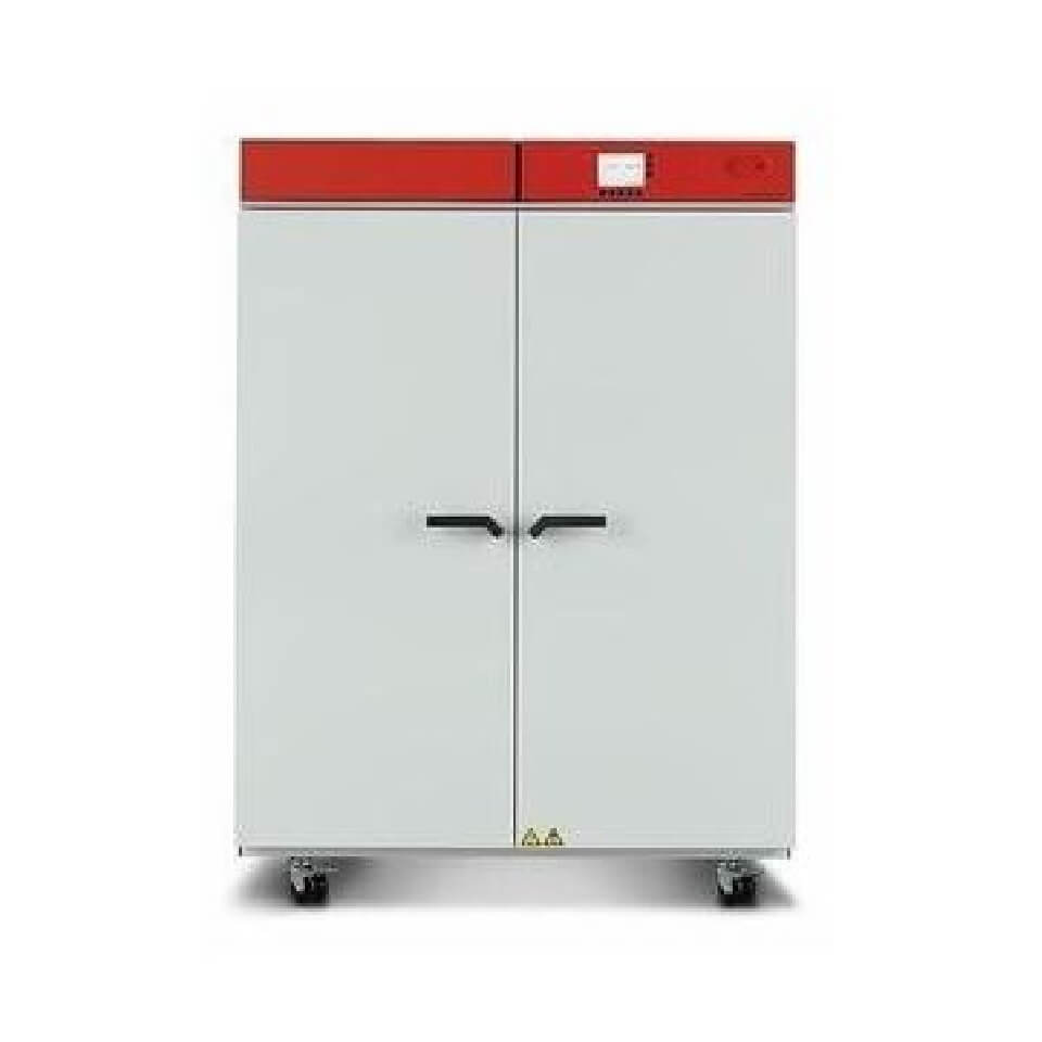Drying oven-sterilizer BINDER M 720 Classic.Line (forced convection, 720 l, +5 ...+300°C)