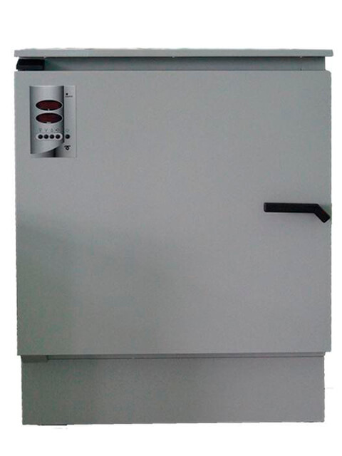 Drying cabinet ShS-160-02 SPU (forced convection, +50...+200 °C)