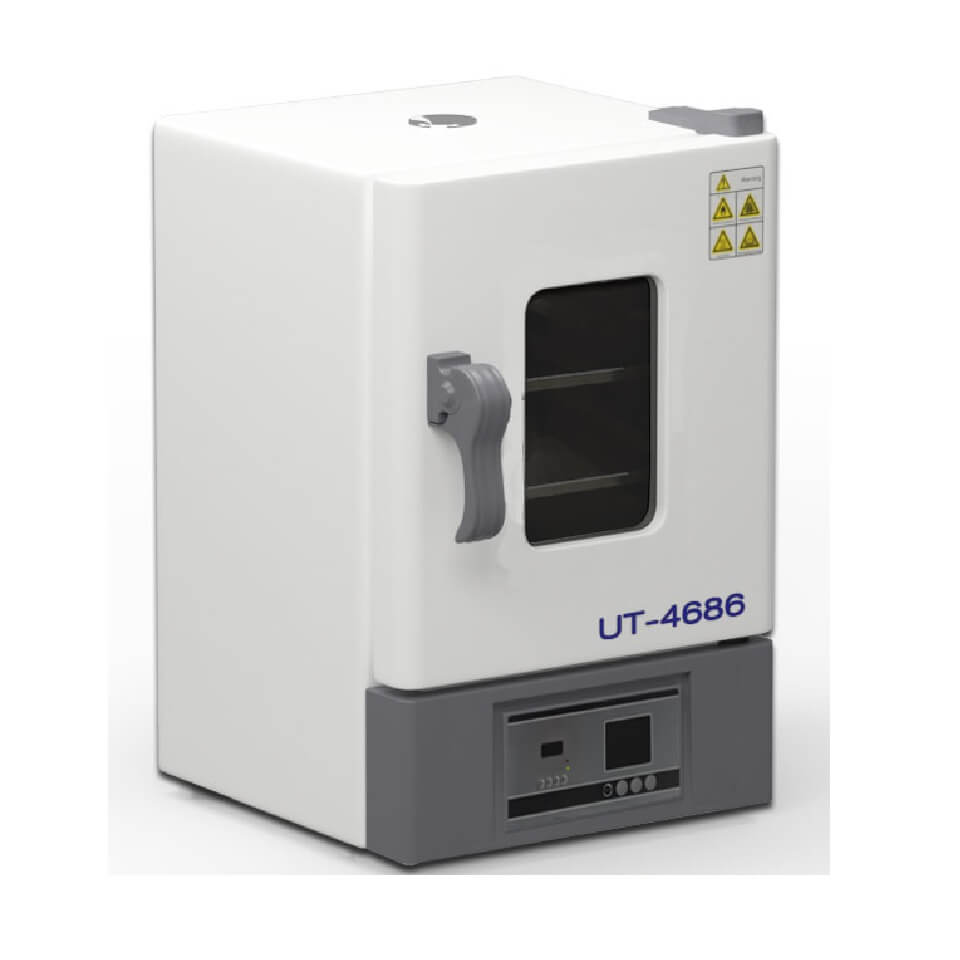 Шкаф сушильный ULAB UT-4686 (85 л, Tкомн.+10…+300 °C)
