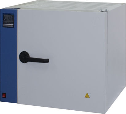 Шкаф сушильный LOIP LF-60/350-GG1 (60 л, 350 ºC)