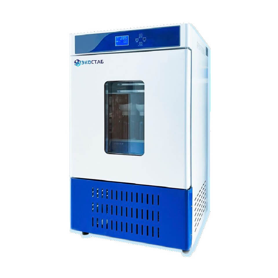 Thermostat ECOSTAB Thermo-80 (80 l, 0...60 °C) for BOD systems