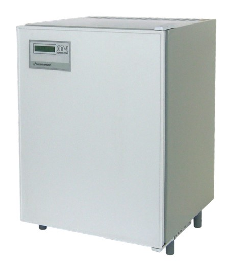 Dry air thermostat Sibekopribor AT-1 (27 l, 20 °C)