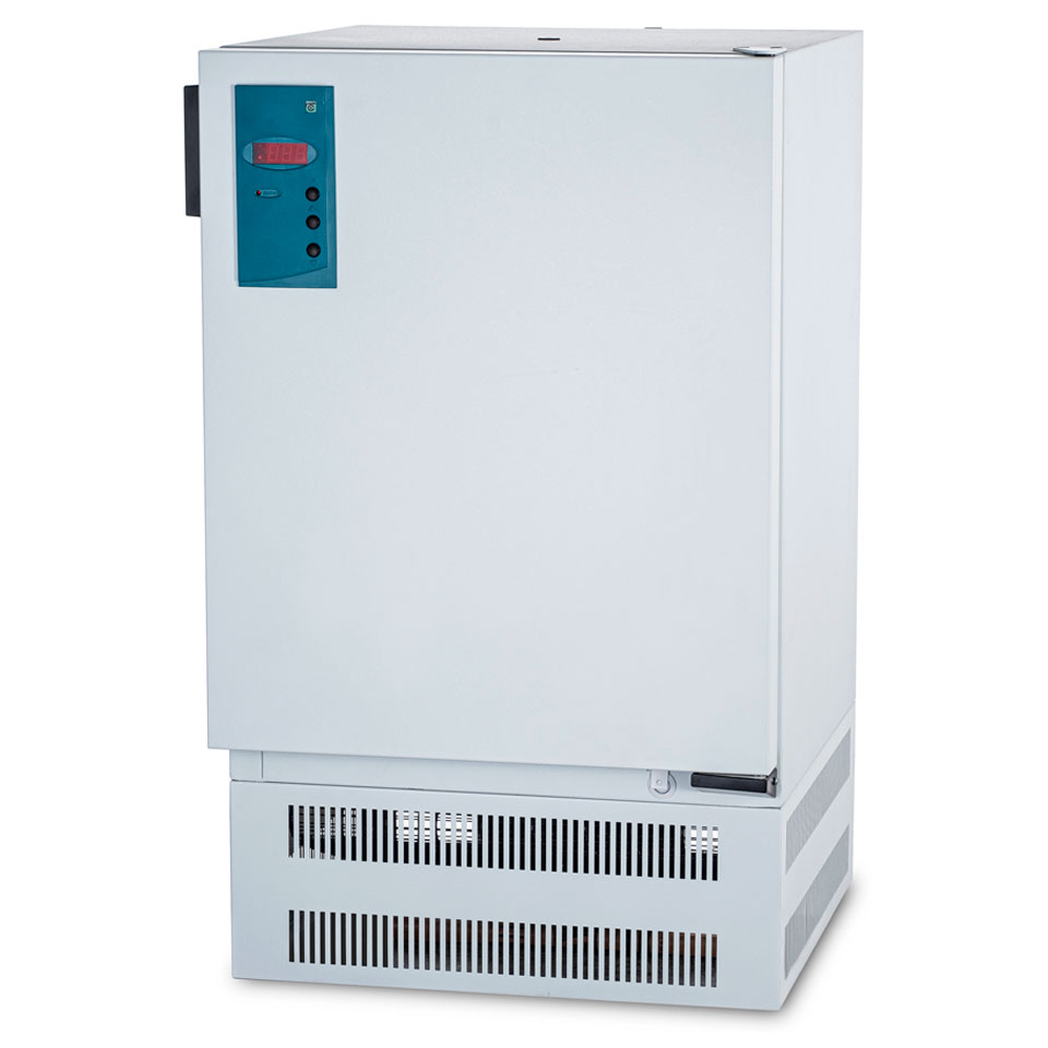 Dry air thermostat TSO-1/80 SPU mod. 1005 (80 l, 5…60 °C)