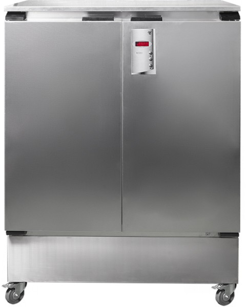 Dry air thermostat TSO-200 SPU mod. 1016 (200 l, 5…60 °C)
