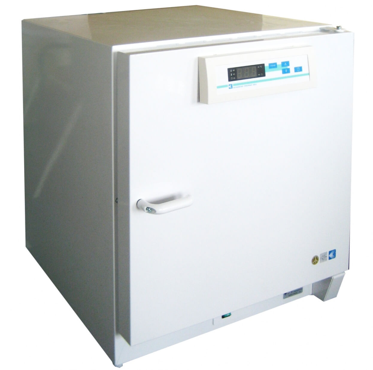 Dry air thermostat TV-80 (80 l, T ambient -10…+70 °C)