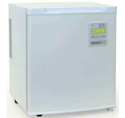 Dry air thermostat Sibekopribor AT-2 (27 l, 20…50 °C)