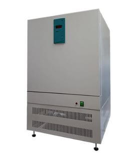 Incubator KV-53 SPU mod. 11008 (53 l, 5…60 °C)