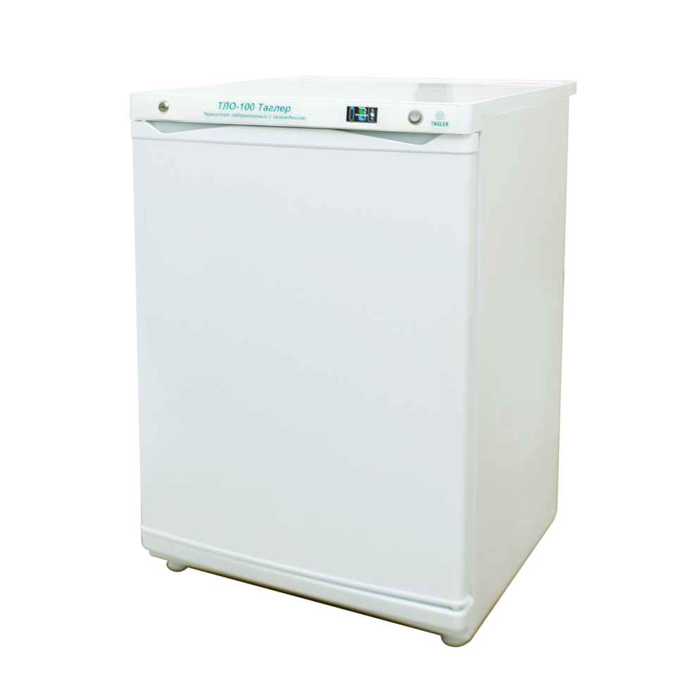 Thermostat with cooling TAGLER TLO-100 (100 l, +3...+60 °C)