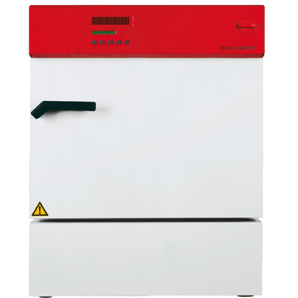 Incubator BINDER KB 53 (53 l, -10…100 °C)