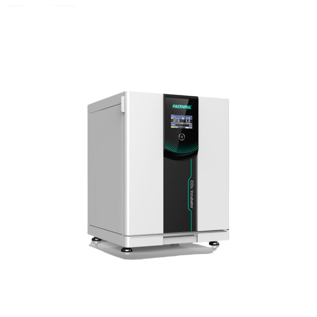 CO₂ incubator Faithful FC-80 (80 l, Troom +5...55 °C)