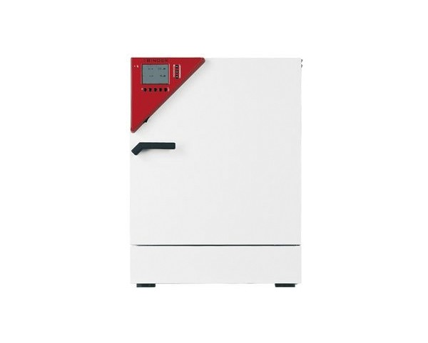 CO2 incubator, 150 l, air jacket, sterilizable IR sensor, CB 150, Binder