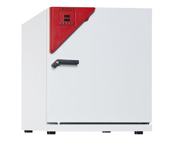 BINDER CO2 incubator C 150 door opens to the right (168 l, 6 °C ... 50 °C)