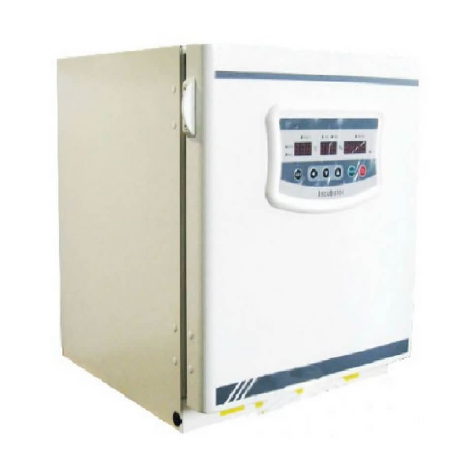 CO₂ incubator ULAB UT-8150 (150 l, Troom + 5...+55 °C)