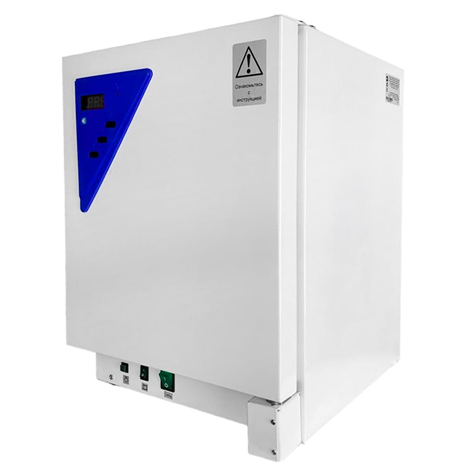 Dry air thermostat TV-20 PZ-“K” (20 l, Ambient temperature +5...70 °C)