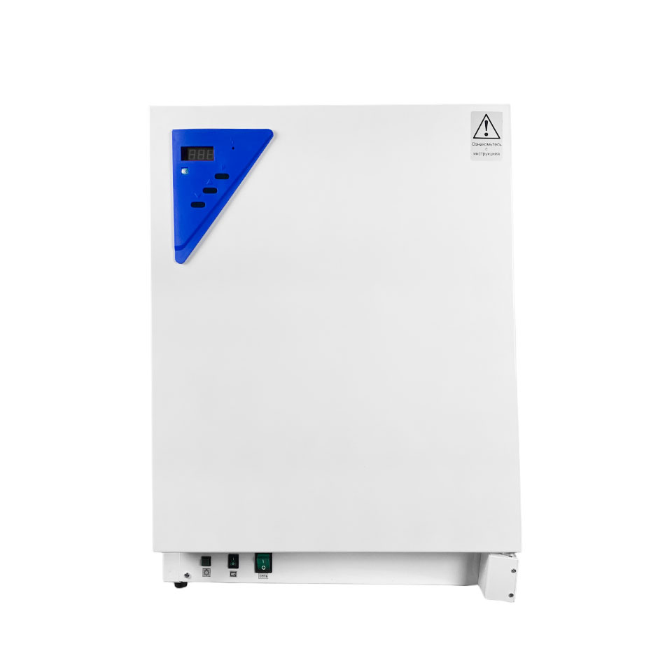 Dry air thermostat TV-80-1 (80 l, ambient temperature +5...70 °C)