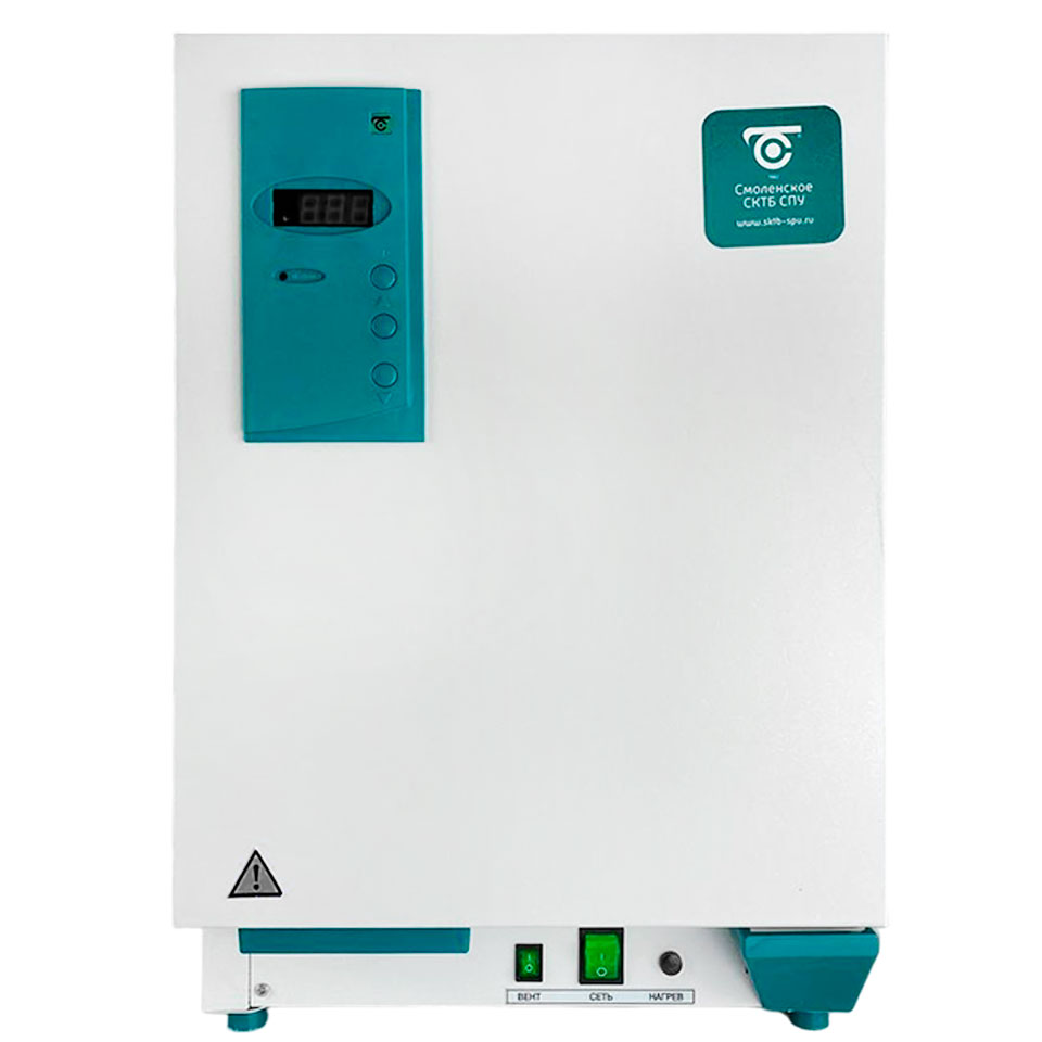 Dry air thermostat TS-1/20 SPU (20 l, ambient temperature +5…60 °C)