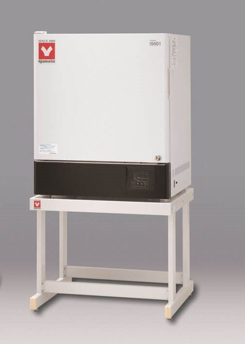 Incubator YAMATO IS601 (159 l, up to +80 ℃, natural convection)
