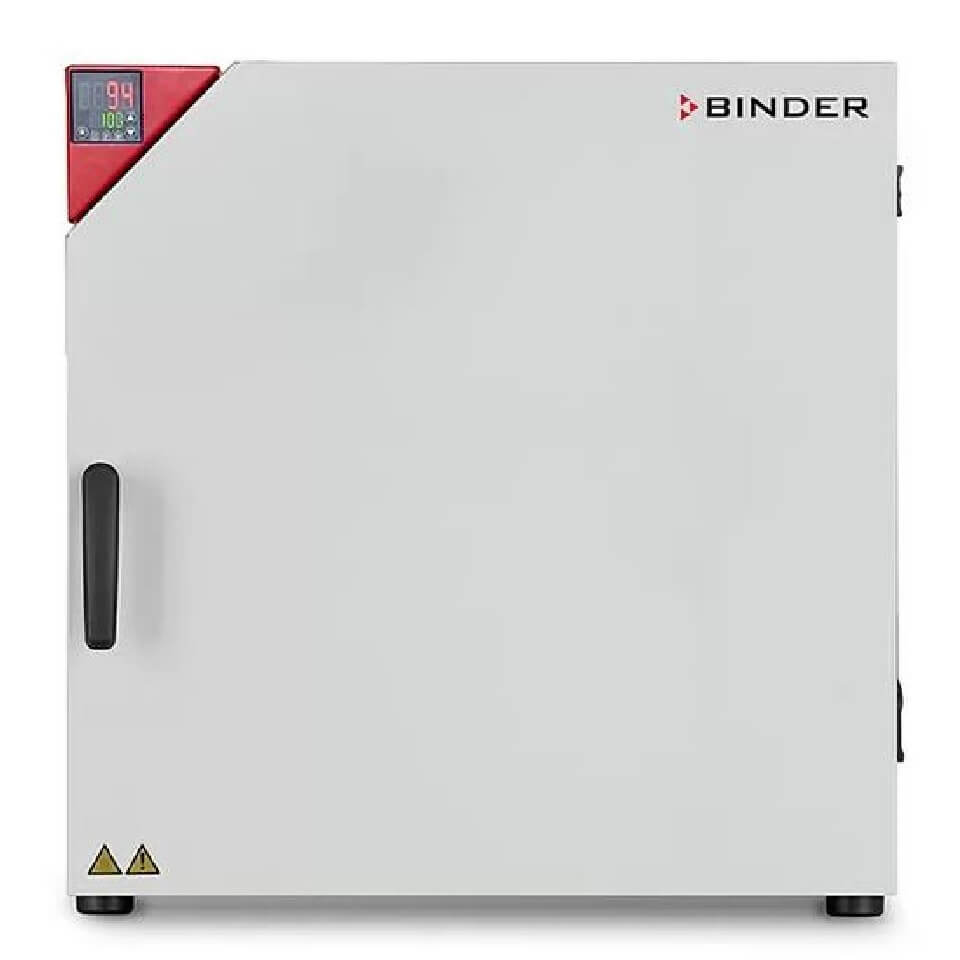 Thermostat-incubator BINDER RI 53 (62 l, ambient temperature +5…70 °C)