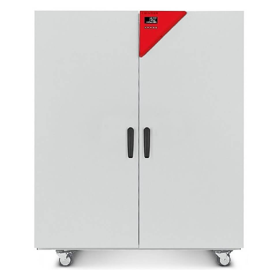 Thermostat-incubator BINDER BF 720 (734 l, ambient temperature +10…100 °C)