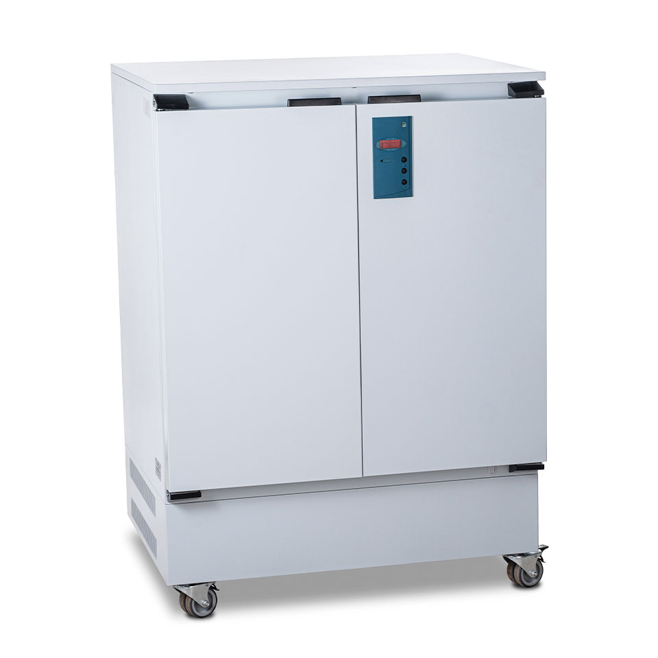 Dry air thermostat TS-200 SPU mod. 1004 (200 l, ambient temperature +5…60 °C)