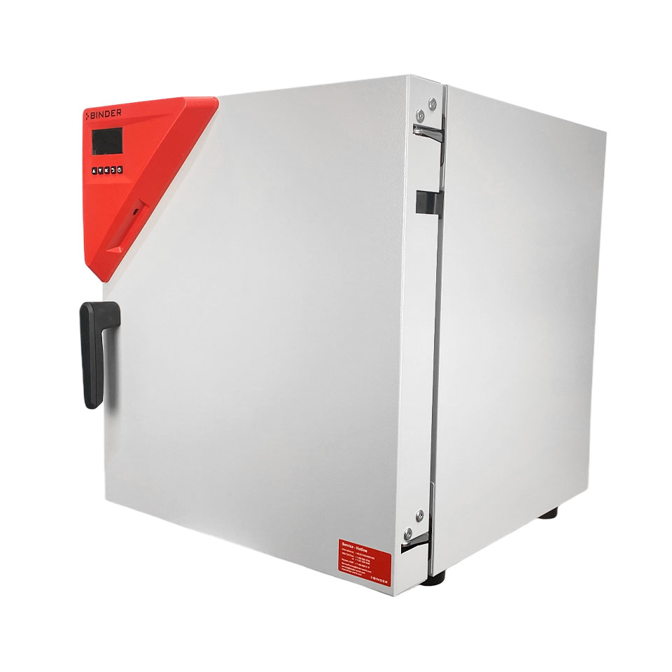 Thermostat-incubator BINDER BD 56 (57 l, ambient temperature +10…100 °C)