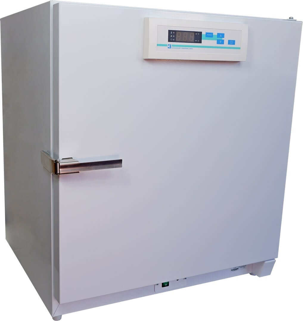 Dry air thermostat TSvL-160 (160 l, T ambient +5…+70 °C)